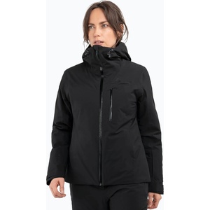 Schöffel Дамско скиорско яке Schöffel Nollen black