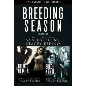 Breeding Season: Volume 2 | Sam Crescent (ISBN: 9780369501097)
