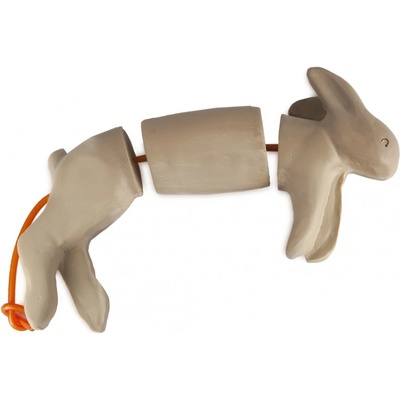 Atrapa zajaca Bunny Dummy Britta malý