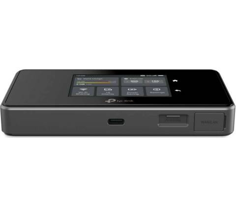 TP-Link M8550 5G