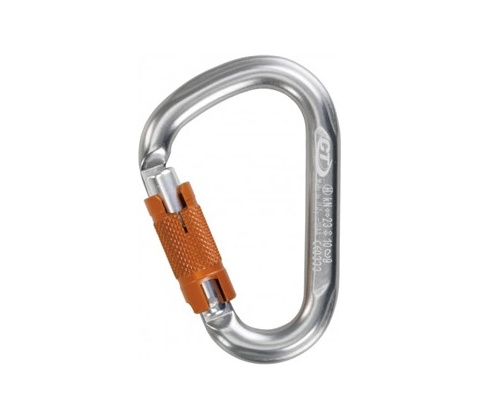 Climbing Technology Snappy HMS