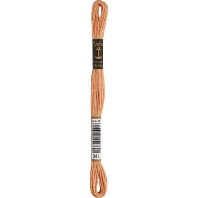 Anchor Mouline 301-400 Farba: 347