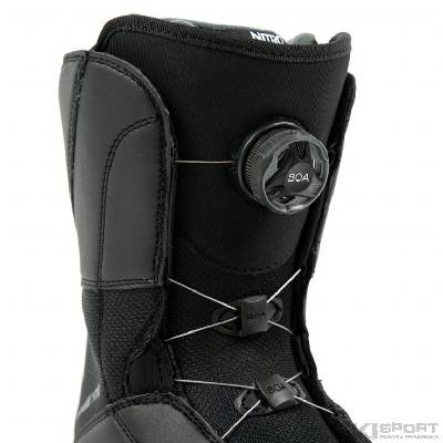 Nitro VAGABOND BOA 20/21 UK9/MP280