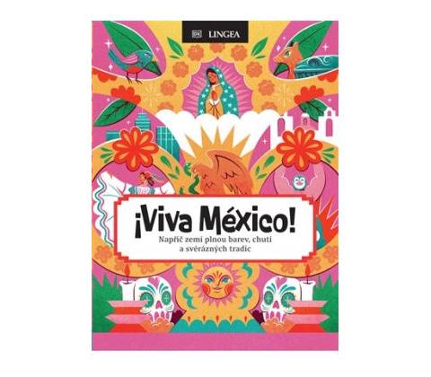 Viva México!
