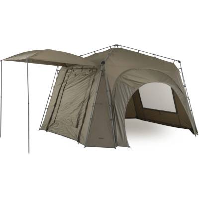 Mivardi sada pro napojení bivaků pro přístřešek Base Camp XXL (2ks)