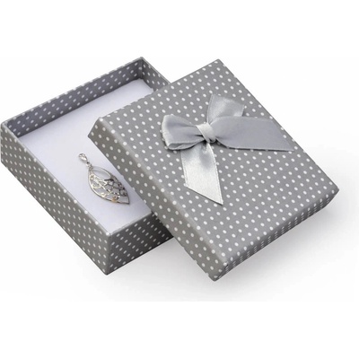 JK Box Darčeková krabička na šperky KK-5 / A3