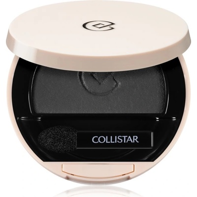 Collistar Impeccable Compact Eye Shadow očné tiene 3 g