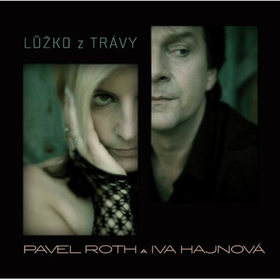 Roth Pavel/Hajnová Iva - Lůžko z trávy CD