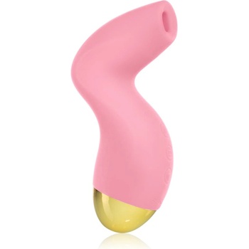 SVAKOM Pulse Pure клитор стимулатор pink 12 см