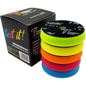 ZviZZer Thermo Taste It! Box 75 mm