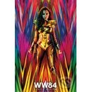 Wonder Woman 1984 BD
