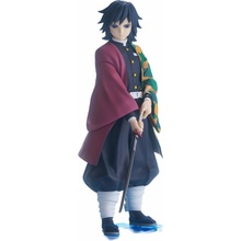 Furyu Demon Slayer: Kimetsu no Yaiba Trio-Try-iT Tomioka Giyu 18 cm