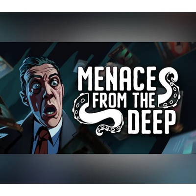 Menace from the Deep