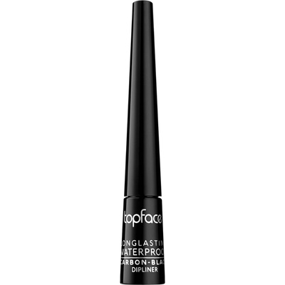 Topface vodeodolná očná linka 2,5 ml