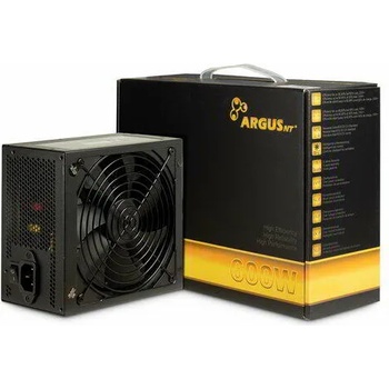 Image 1 of Inter-Tech Argus GPS-600 600W 80 PLUS Gold (88882181)