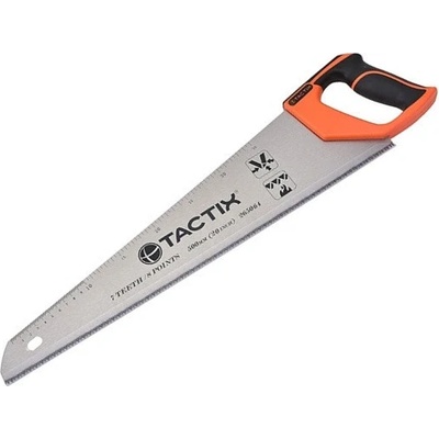 Tactix chvostovka 500 mm 7TPI 265064