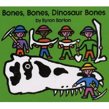 Bones, Bones, Dinosaur Bones