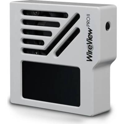 Thermal Grizzly Датчик за видеокарта Thermal Grizzly WireView Pro II GPU 12V-2x6 - White (TG-WV-P2-H19N-W)