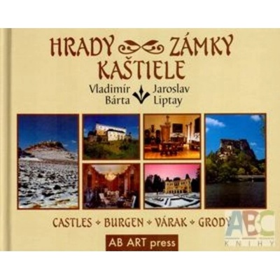 Hrady zámky kaštiele