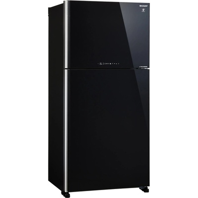 Sharp SJ-YG740G-BK