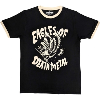 Eagles of Death Metal Eagle čierna