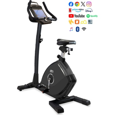 BH FITNESS TFB Multimedia