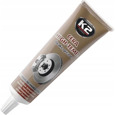 K2 CERA HIGH TEMP 100 ml
