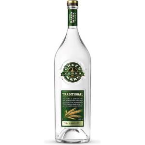 Green Mark Traditional - водка 1L