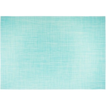 Tiseco Home Studio Синя подложка за хранене Simple, 30 x 45 cm Melange - Tiseco Home Studio (9311BLUE)