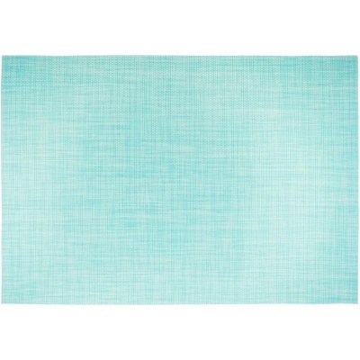Tiseco Home Studio Синя подложка за хранене Simple, 30 x 45 cm Melange - Tiseco Home Studio (9311BLUE)