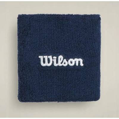 Wilson Wristbands x2 classic