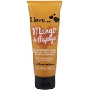 I Love Mango & Papaya krém na ruce 75 ml