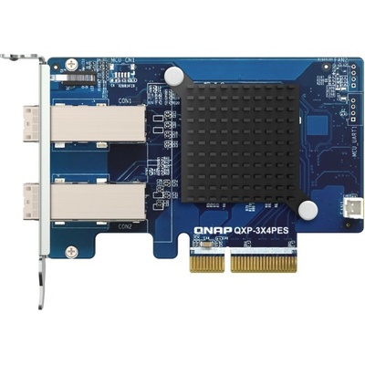 QNAP QXP-3X4PES