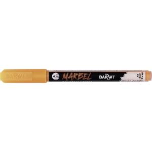 Darwi Marbel Химикал маркер 2 mm Neon Orange N°768 1 бр (DA0243002768C)