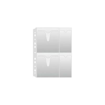 Euroobal DONAU A4 na CD/DVD 160mic 25ks