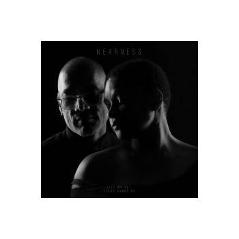 Wright Lizz - Nearness CD