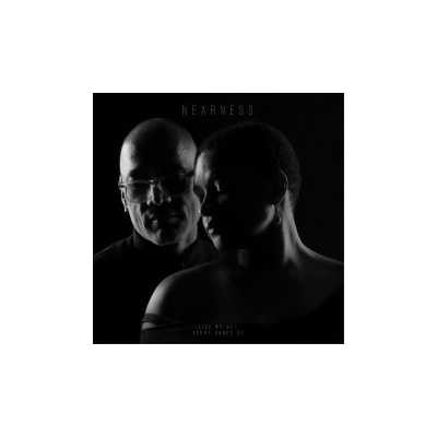 Wright Lizz - Nearness CD