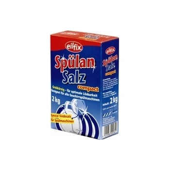 Xavax Soľ pre umývačky riadu 2 kg