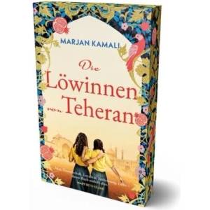 Die Löwinnen von Teheran (ISBN: 9783985853762)