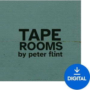 Spitfire Audio Tape Rooms (Дигитален продукт)