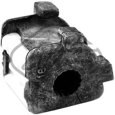 Lożiskové puzdro stabilizátora Metalcaucho 07033