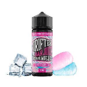 Juice Sauz Drifter Bar Cotton Candy Ice 24ml/120ml - boombvaping - 33,23 лв