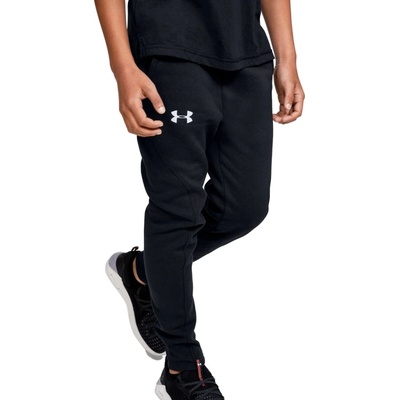 Under Armour Rival Solid Jogger černá
