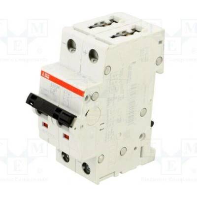 ABB 2CDS272061R0254