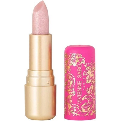 Vivienne Sabo Балсам-червило Balm Fantaisie, 03 Beige Shimmer, 4 g
