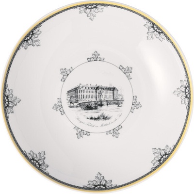 Villeroy & Boch Plochá miska 24 cm Audun Maison