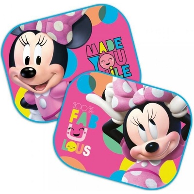 Seven Stínítko do auta Minnie