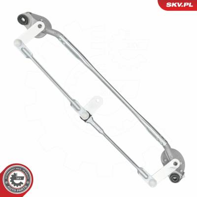 Mechanizmus stieračov ESEN SKV 05SKV156