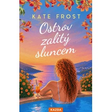 Ostrov zalitý sluncem