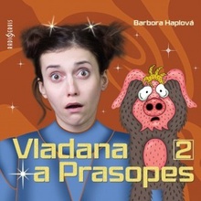 Vladana a Prasopes 2 Haplová Barbora